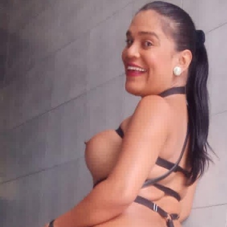 TS Nicol Villareal, Frankfurt am Main