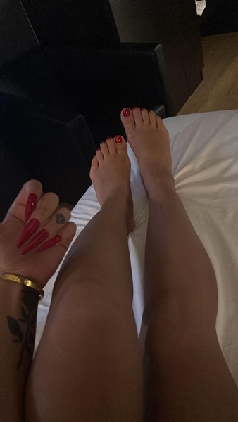 Foto von Mirela *NEUE NUMMER*