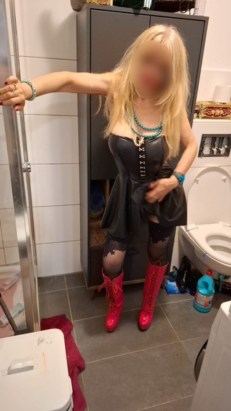 Foto von Crysi