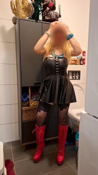 Foto von Crysi