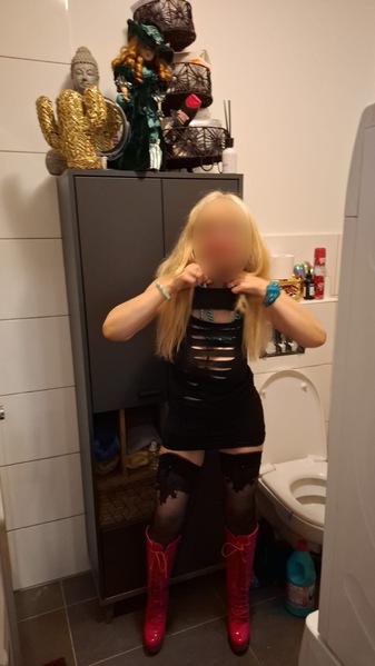 Foto von Crysi