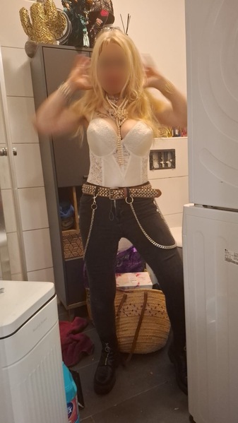Foto von Crysi