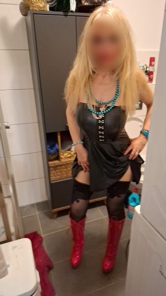 Foto von Crysi
