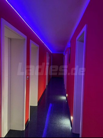 BamBoo RedRooms, Kassel