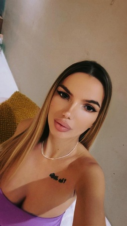 ANNA- Bin Eine Sehr Heiße Sex Königin!! 5 Sterne Services! Top, Berlin