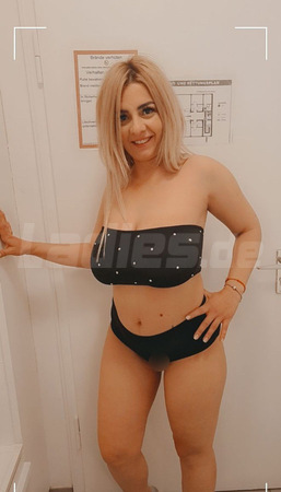 Melissa, Düsseldorf