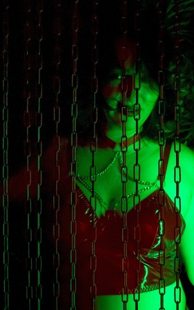 CHANELL – Erotic & Bizarre Massage Experience, Rosenheim