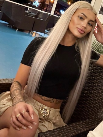 Sonya- auch Haus&Hotelbesuch!, Bremen