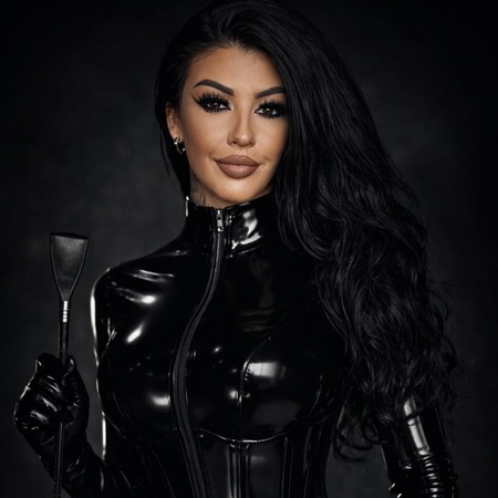 Bizarr Lady Sophia Shade, Stuttgart