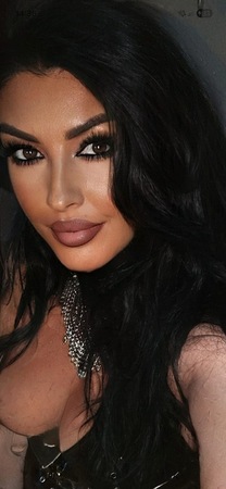 Bizarr Lady Sophia Shade, Stuttgart