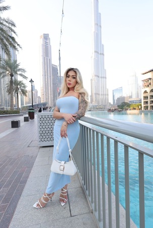 TS Miss Angel, Bochum