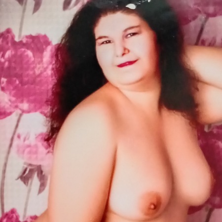 Anna - Leicht Mollig, Ahlen