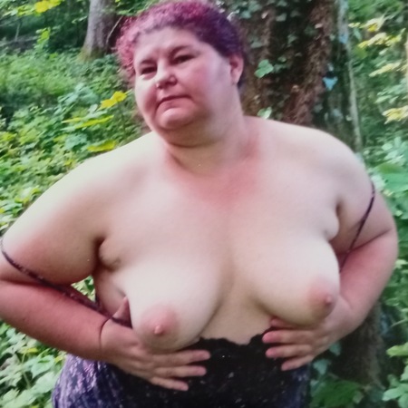 Anna - Leicht Mollig, Ahlen