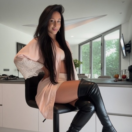 Trans Emily, Karlsruhe