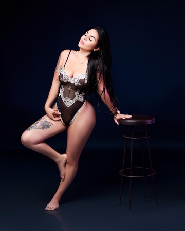 Neu! Traumgirl Andrea 25J!, Dessau-Roßlau