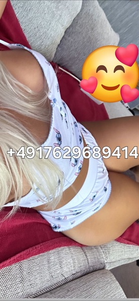 Foto von Daniella