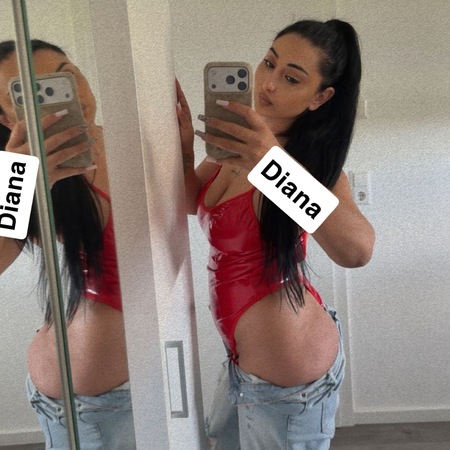 Diana, Aschaffenburg