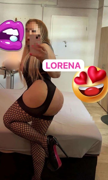 Foto von Heiße Lorena