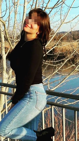 Foto von Susi nur Haus und Hotelbesuche!