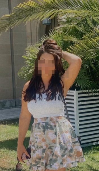 Foto von Susi nur Haus und Hotelbesuche!