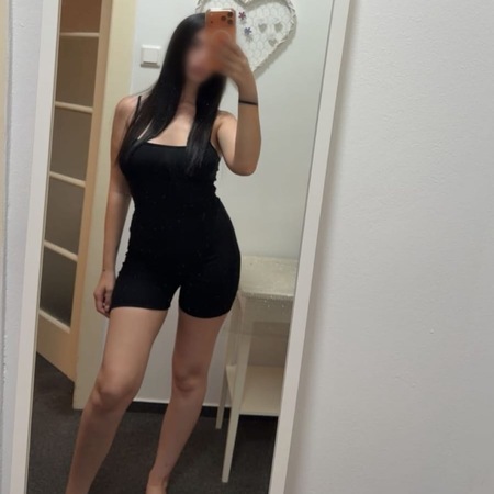 Viktoria - nur Whats App, Bonn