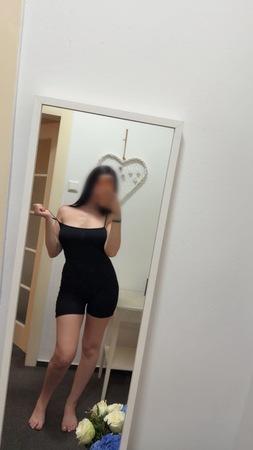 Viktoria - nur Whats App, Bonn