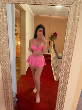 Viktoria - nur Whats App, Bonn