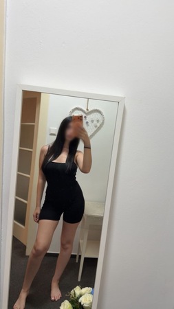 Viktoria - nur Whats App, Bonn