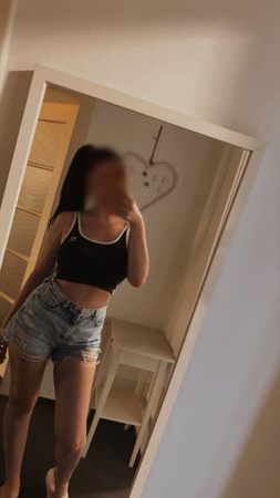 Viktoria - nur Whats App, Bonn