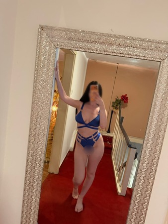 Viktoria - nur Whats App, Bonn