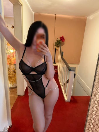 Viktoria - nur Whats App, Bonn