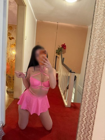 Viktoria - nur Whats App, Bonn