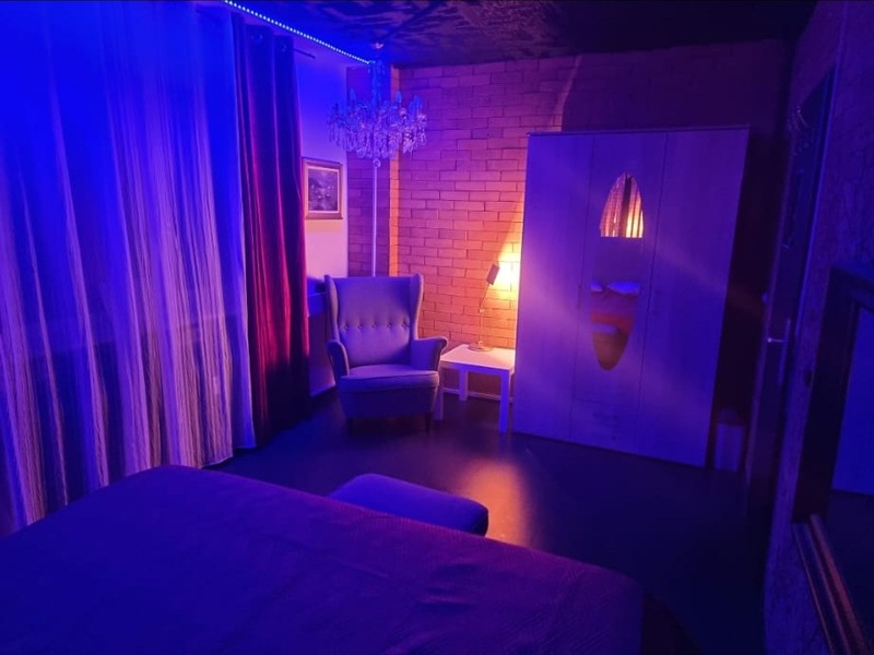 Foto von Champagne Night Club