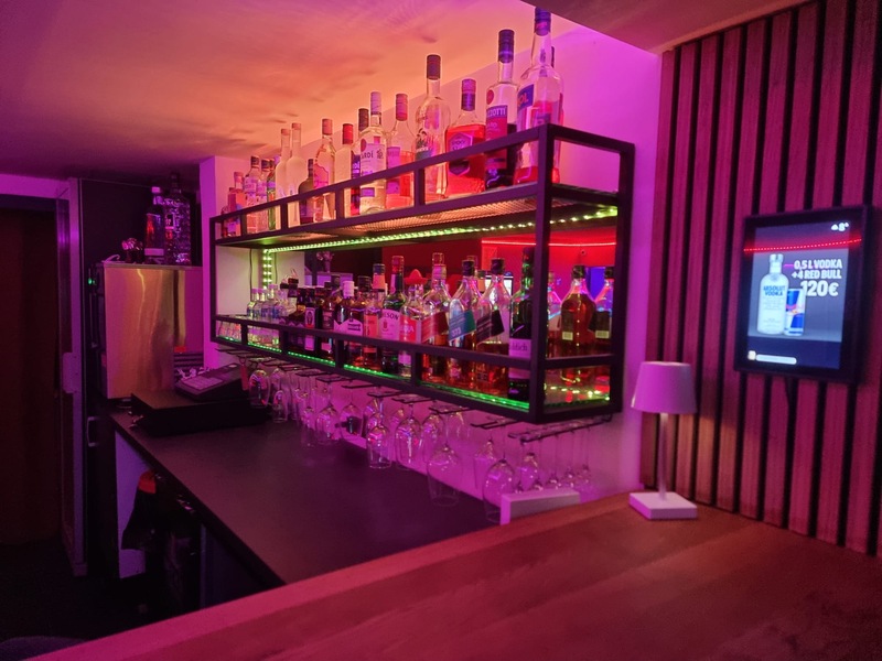 Foto von Champagne Night Club