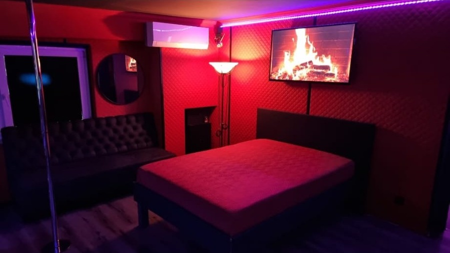 Foto von Champagne Night Club