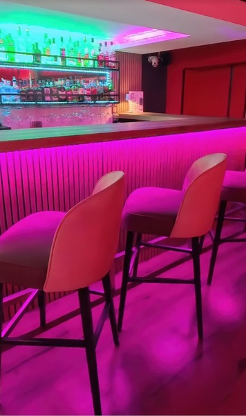 Foto von Champagne Night Club