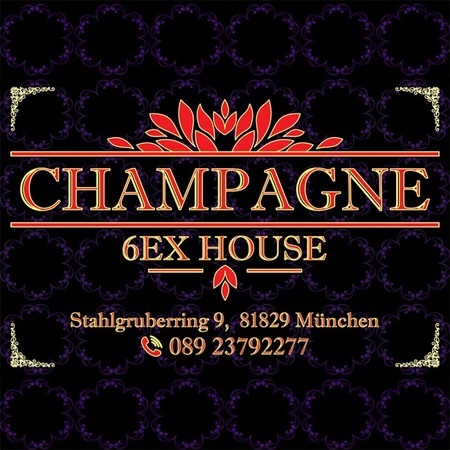 Champagne Night Club, München