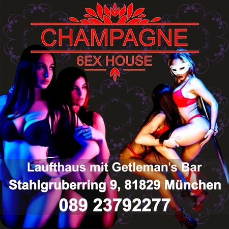 Champagne Night Club, München