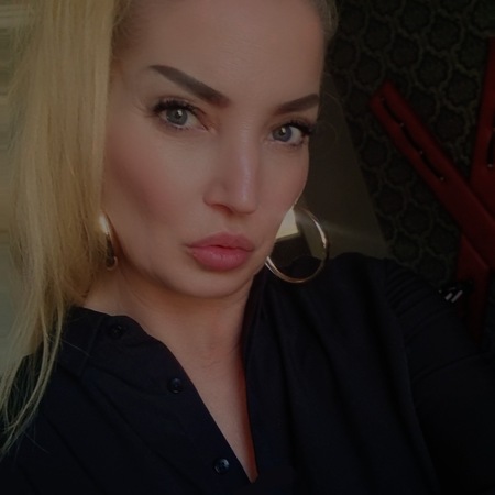 Deutsche Bizarr Lady Pam