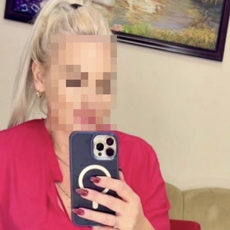 Alexandra- Erreichbar per WhatsApp, Recklinghausen