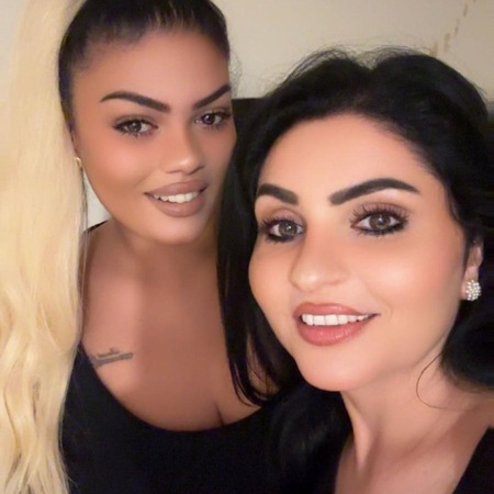 Marta & Raisa - Geiles Duo, Garmisch-Partenkirchen