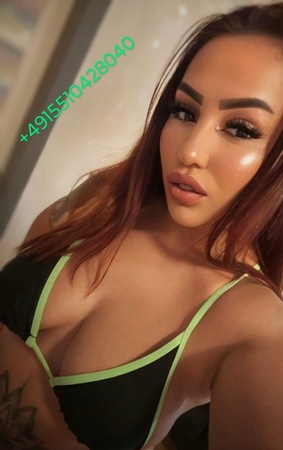 Alycia- Franz. Expertin - 100% ORIGINAL, Gütersloh