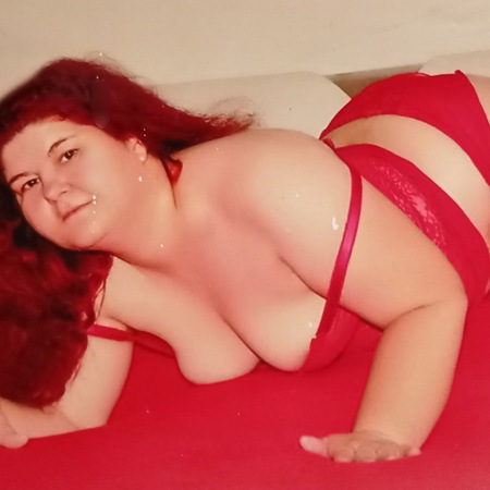 Anna - Leicht Mollig, Karlsruhe