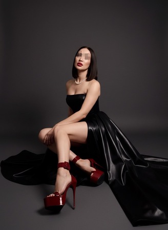 Mistress Dona - nur am 23.2. im Studio, Wiesbaden