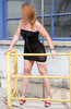 Karlsruhe - Hobbyhure sucht Taschengeld - Deutsche Massagegöttin, behaart ,privat