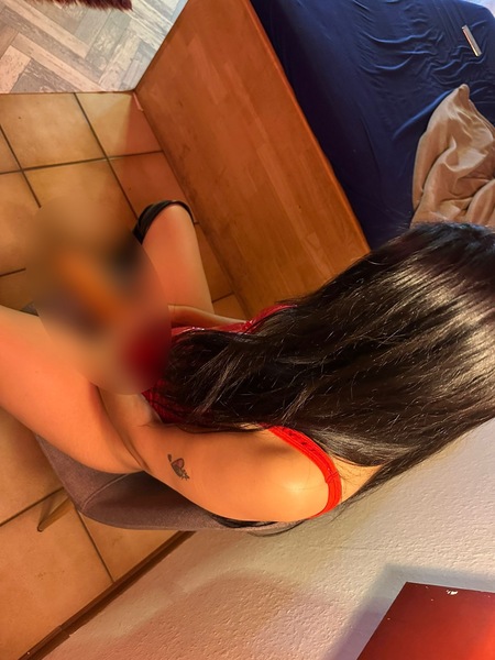 Foto von Stefy -  leicht Dominant