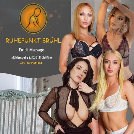Ruhepunkt Erotik Massage, Brühl
