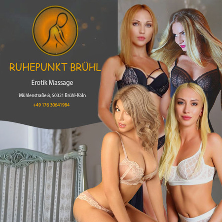 Ruhepunkt Erotik Massage, Brühl