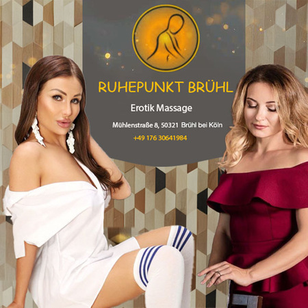 Ruhepunkt Erotik Massage, Brühl