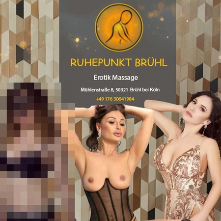 Ruhepunkt Erotik Massage, Brühl